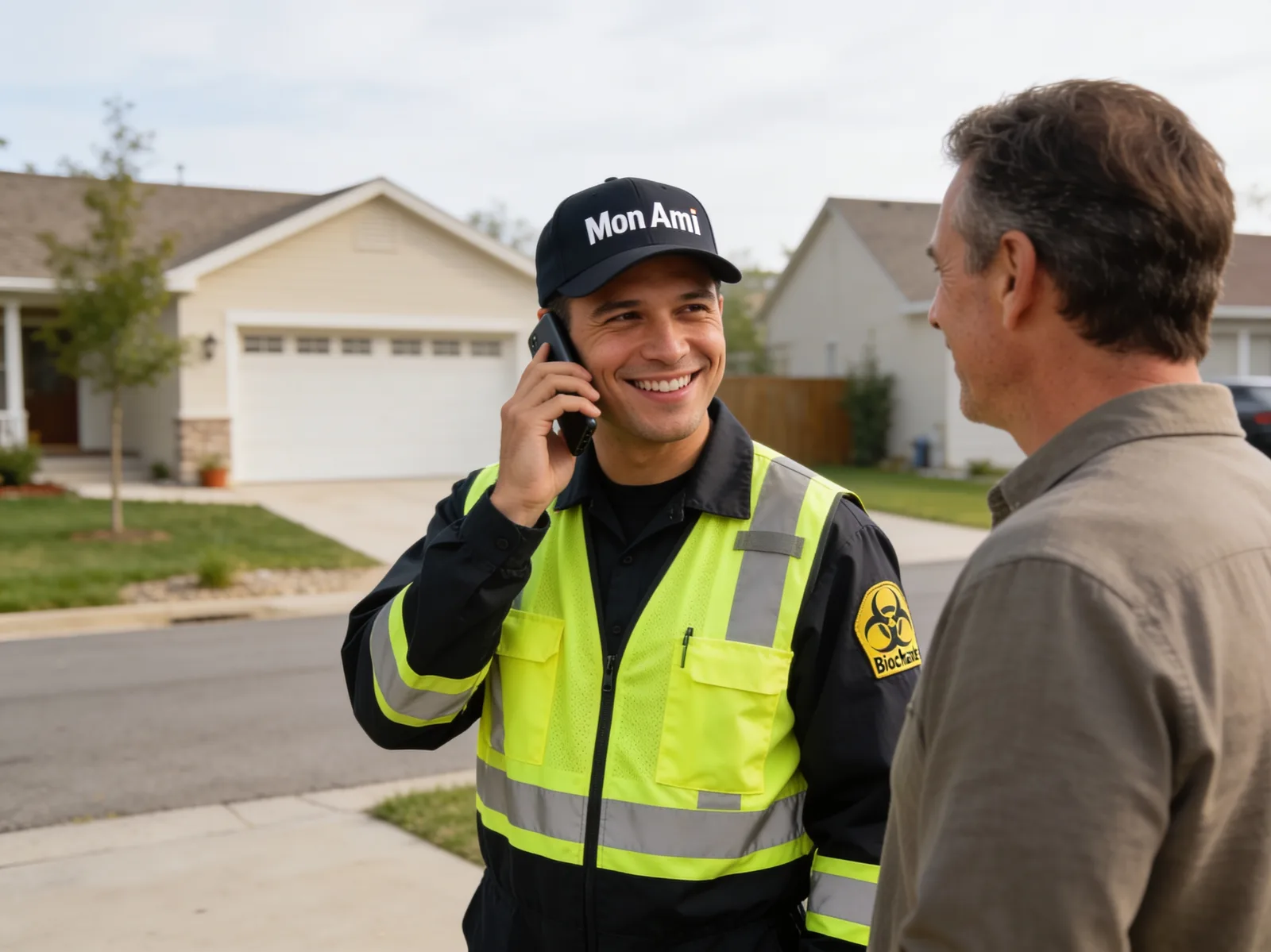 Sewage Cleanup Mcfarland, CA FAQs
