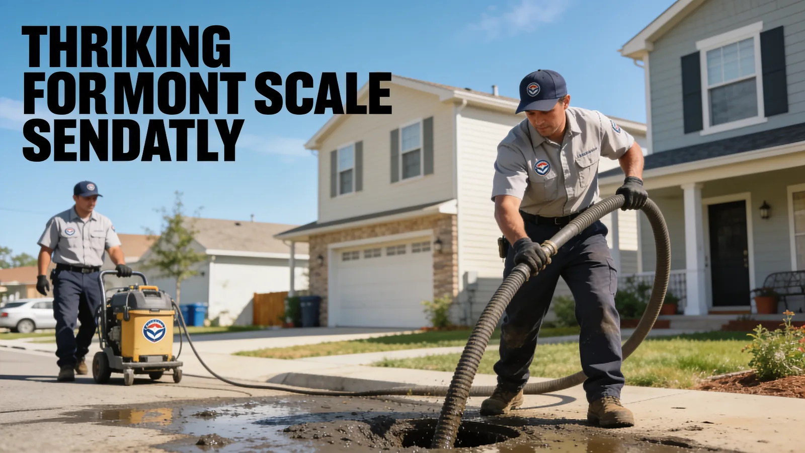 Sewage Cleanup in Mcfarland, CA near me